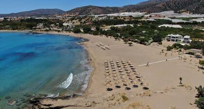 Mear Family Escape - Summer Cretan Getaway