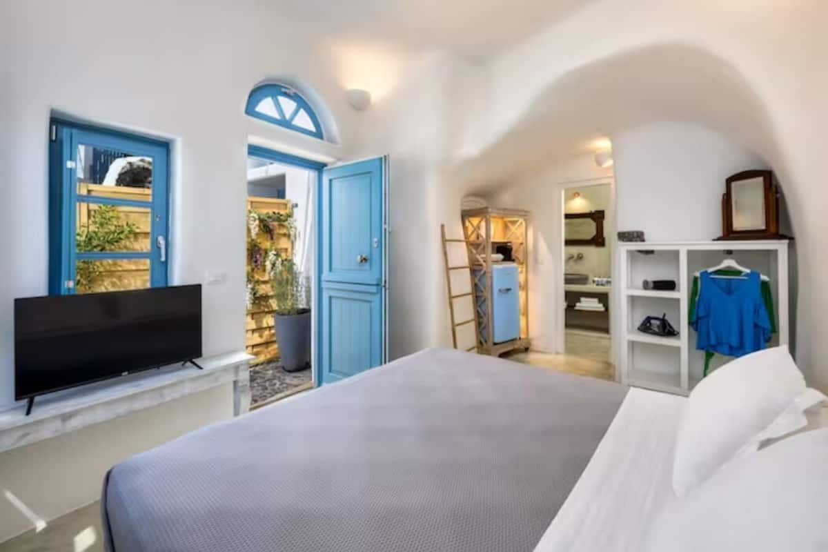 Petit Gem | 1 bedroom, soundproofing, iron/ironing board, free WiFi