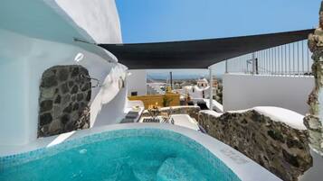 Grand Gem with Private Hot Tub | Tina de hidromasaje privada