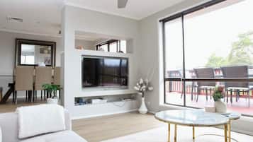 Smart TV