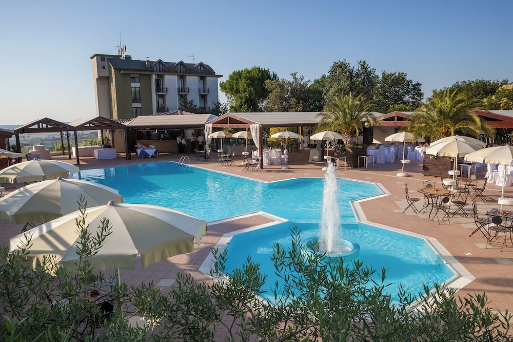 Hotel La Cantinella