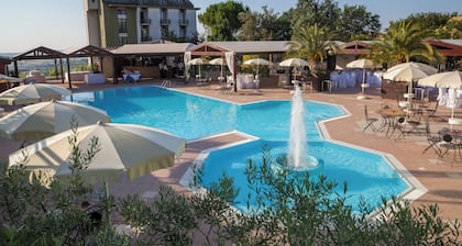 Hotel La Cantinella