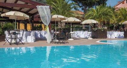 Hotel La Cantinella