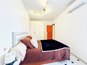 Bungalow, 3 Bedrooms, Accessible, Smoking | 3 bedrooms