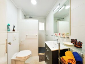 Badkamer