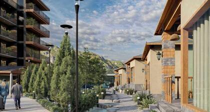 Sunday Hotel Dharamshala