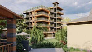 Exterior - Sunday Hotel Dharamshala (Dharamshala)