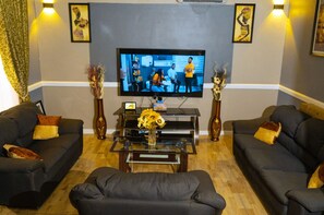 Una Smart TV
