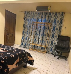 Appartement, 2 chambres, accessible aux personnes à mobilité réduite, fumeur