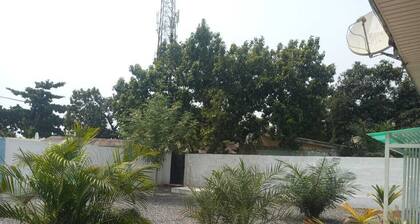 Welcome Home to Accra Apartment for Short Stay Rental