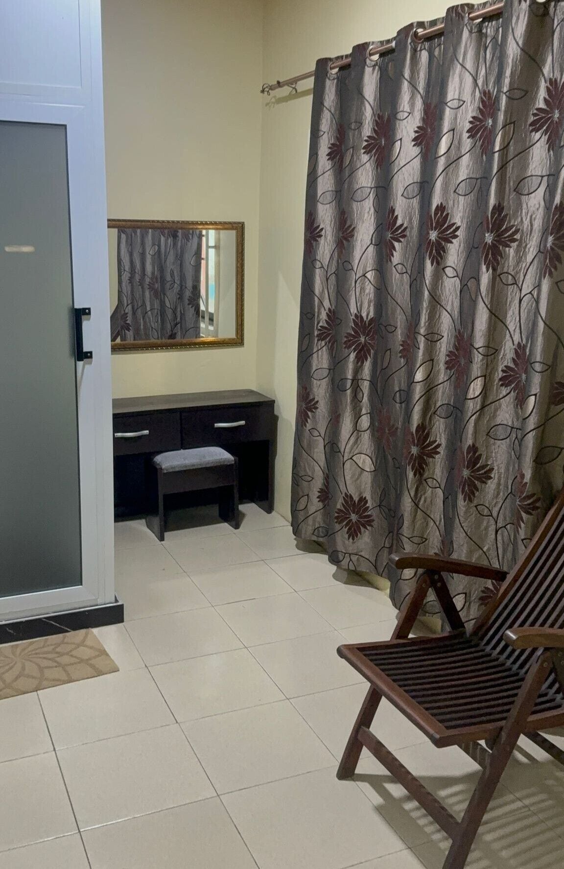 Apartamento, 2 quartos, acessível, para fumantes | 2 quartos