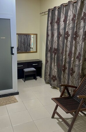 Apartment, 2 Bedrooms, Smoking, Patio | 2 bedrooms - Welcome Home to Accra Apartment for Short Stay Rental (Accra)