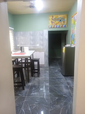 Apartment, 2 Bedrooms, Accessible, Smoking | Interior - Welcome Home to Accra Apartment for Short Stay Rental (Accra)