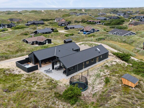Hus | Eksteriør