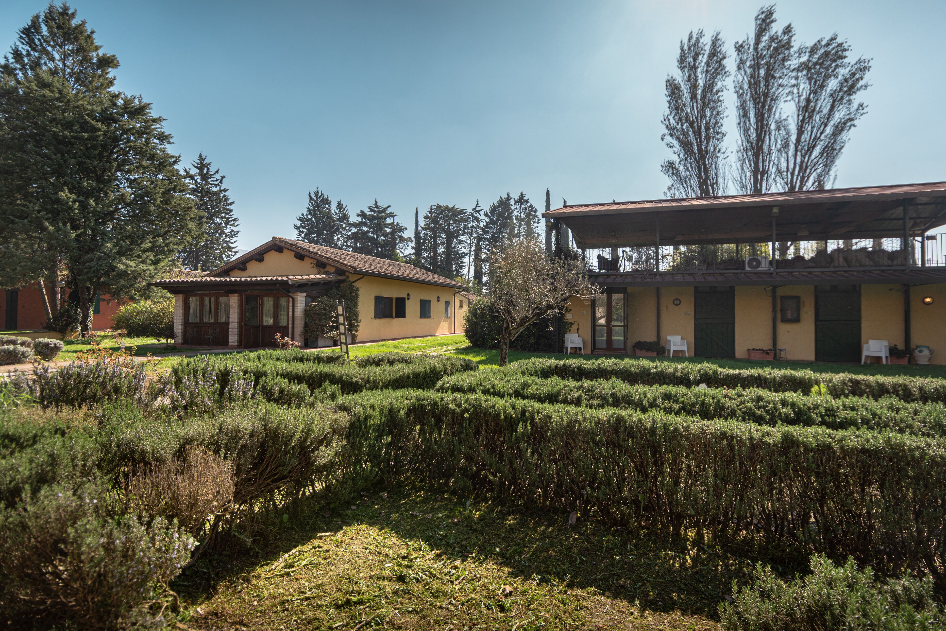 Foto - Resort e Spa San Crispino