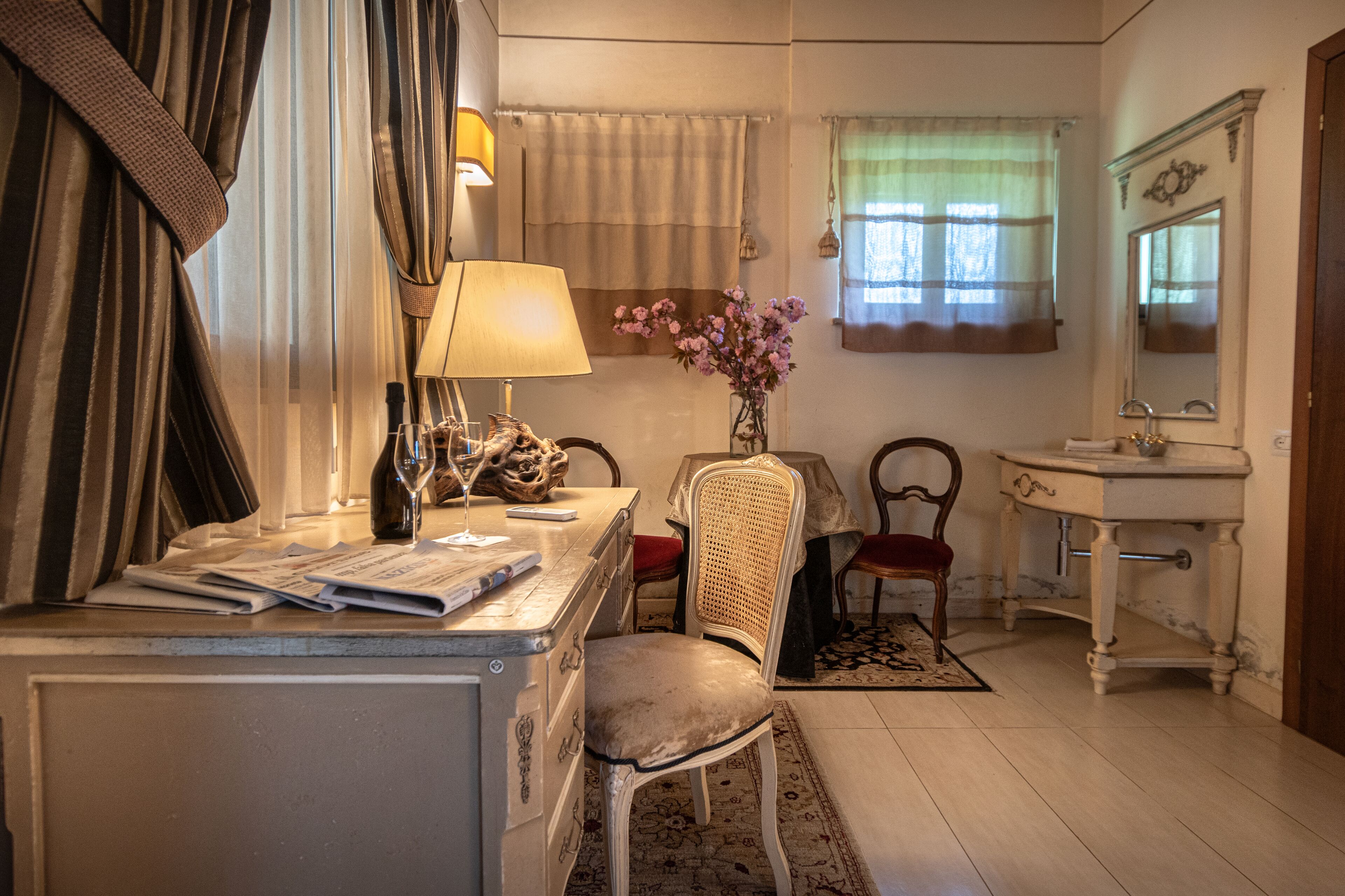 Foto - Resort e Spa San Crispino