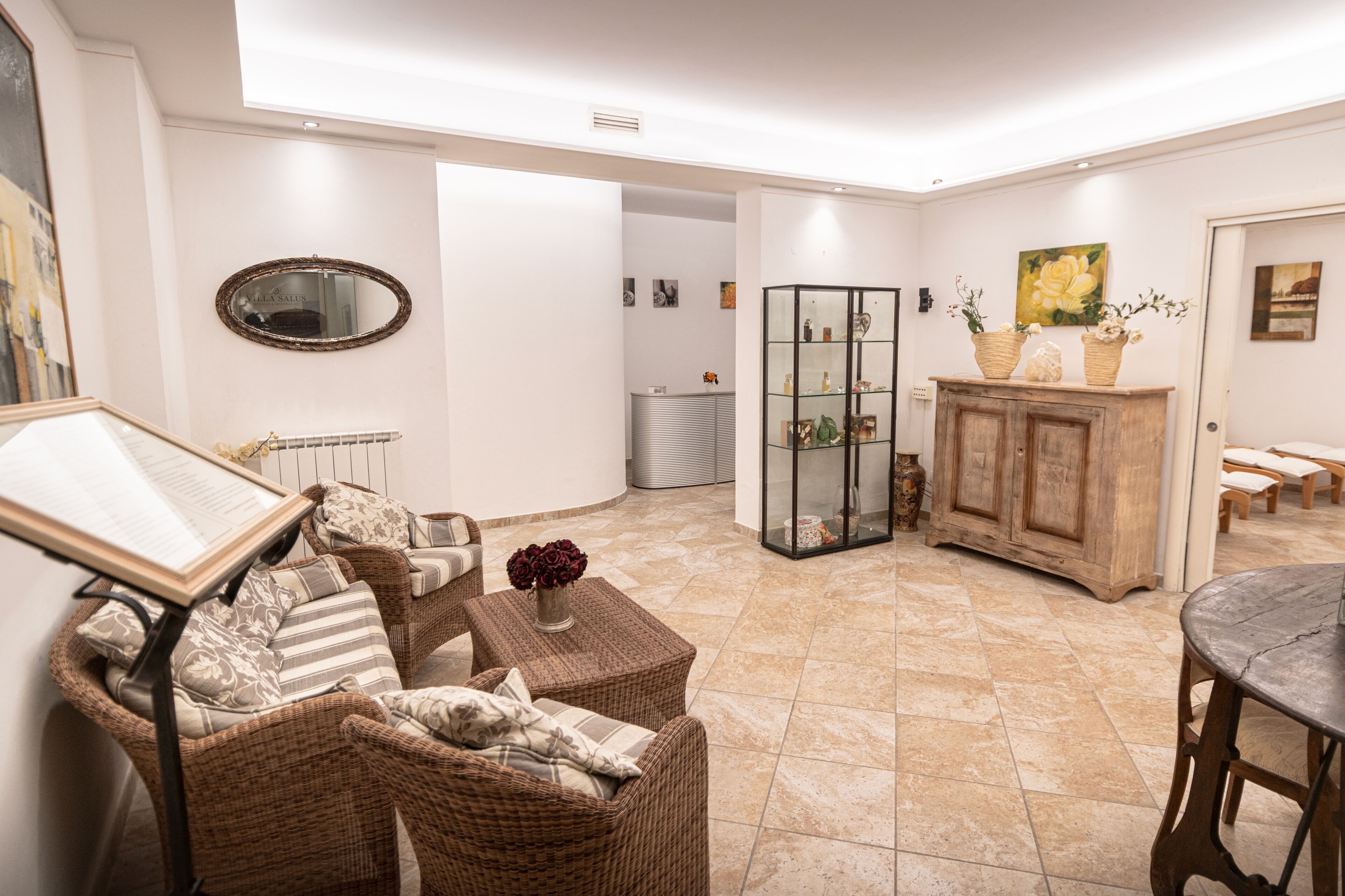 Foto - Resort e Spa San Crispino