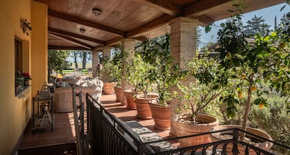 Resort e Spa San Crispino