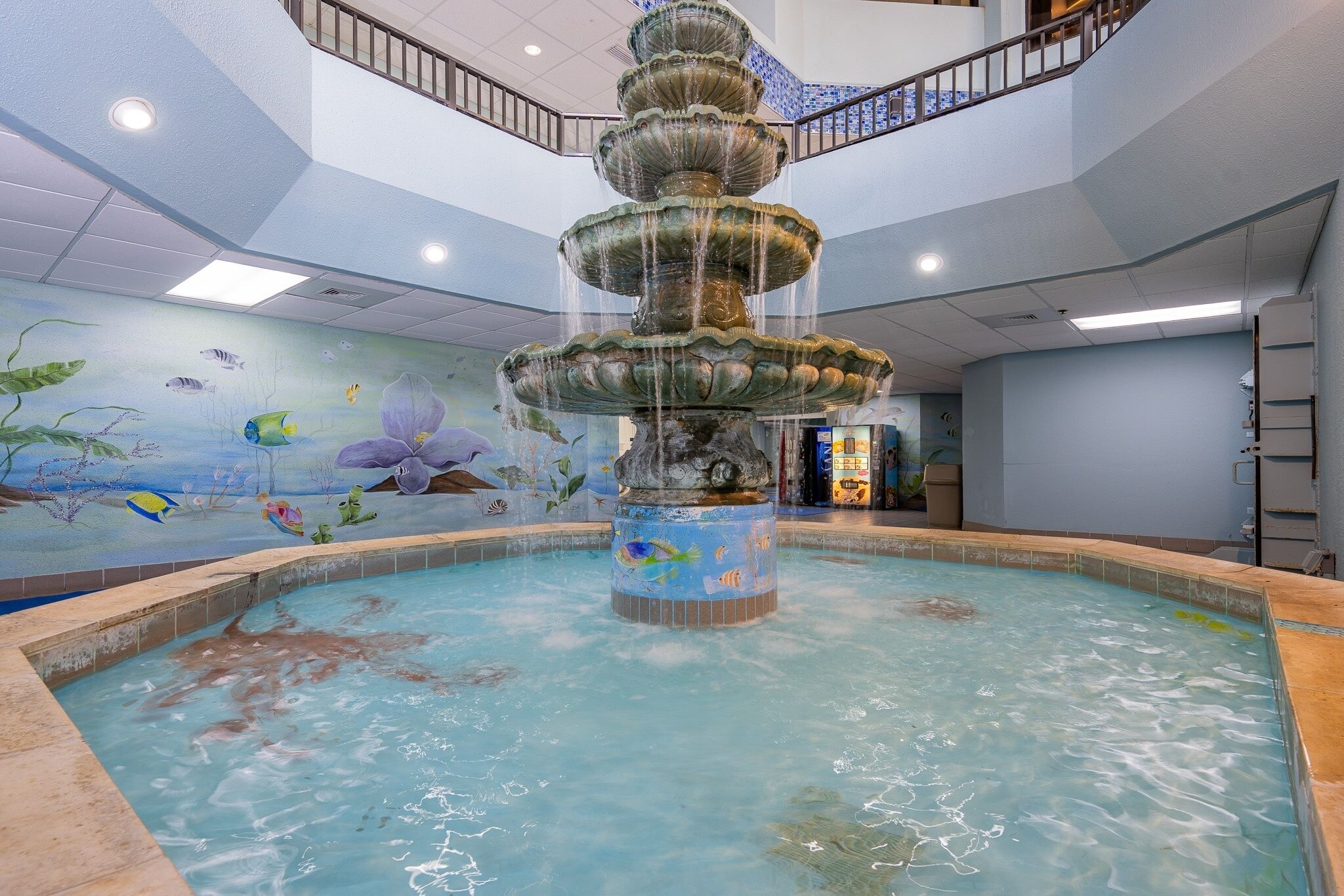 Leilighet, 2 soverom | Innvendig