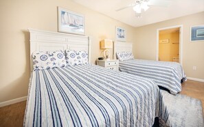 Appartamento, 2 camere da letto | 2 camere, Wi-Fi gratuito