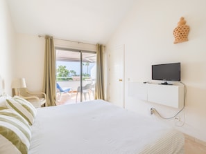 Huis | 4 slaapkamers, een strijkplank/strijkijzer