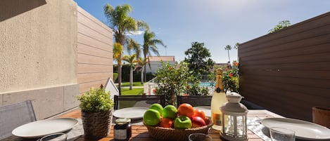 Nhà | Khu ẩm thực ngoài trời