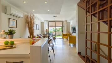 House | Private kitchen