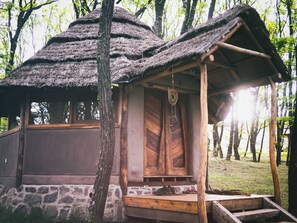 1 habitación, cubrecamas y wifi gratis 