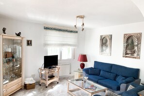 TV connectée