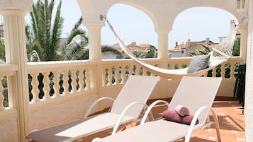 Terras