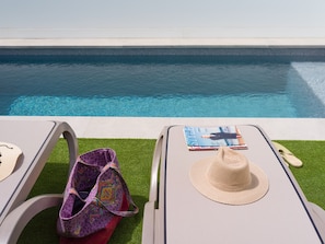 Maison | Piscine | Piscine intérieure, piscine extérieure