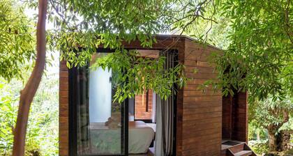 (Lodge Vista Floresta)