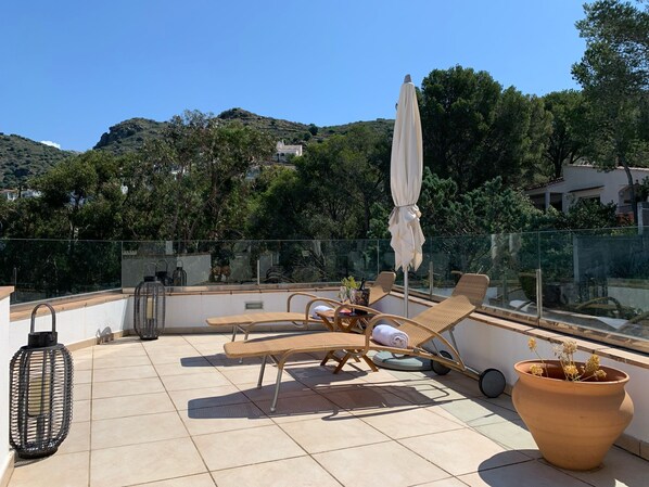 Terrass/Patio