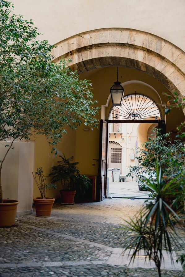 Apartment | 3 Schlafzimmer