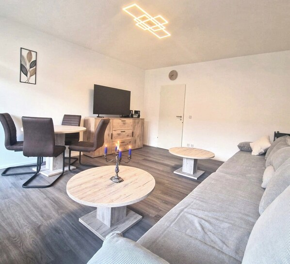 Stereo - Apartment "Rose" (Berlin)