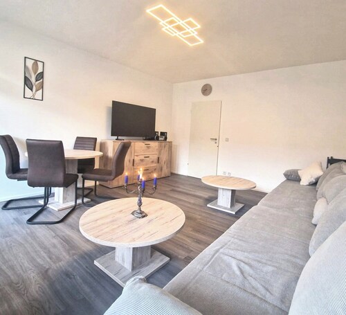Apartment "Rose"