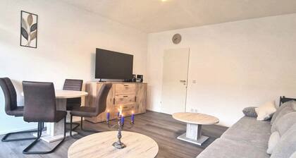 Apartment "Rose"