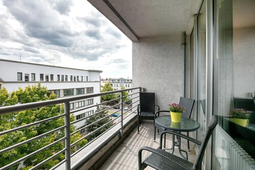 Apartment "Rose"