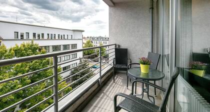 Apartment "Rose"