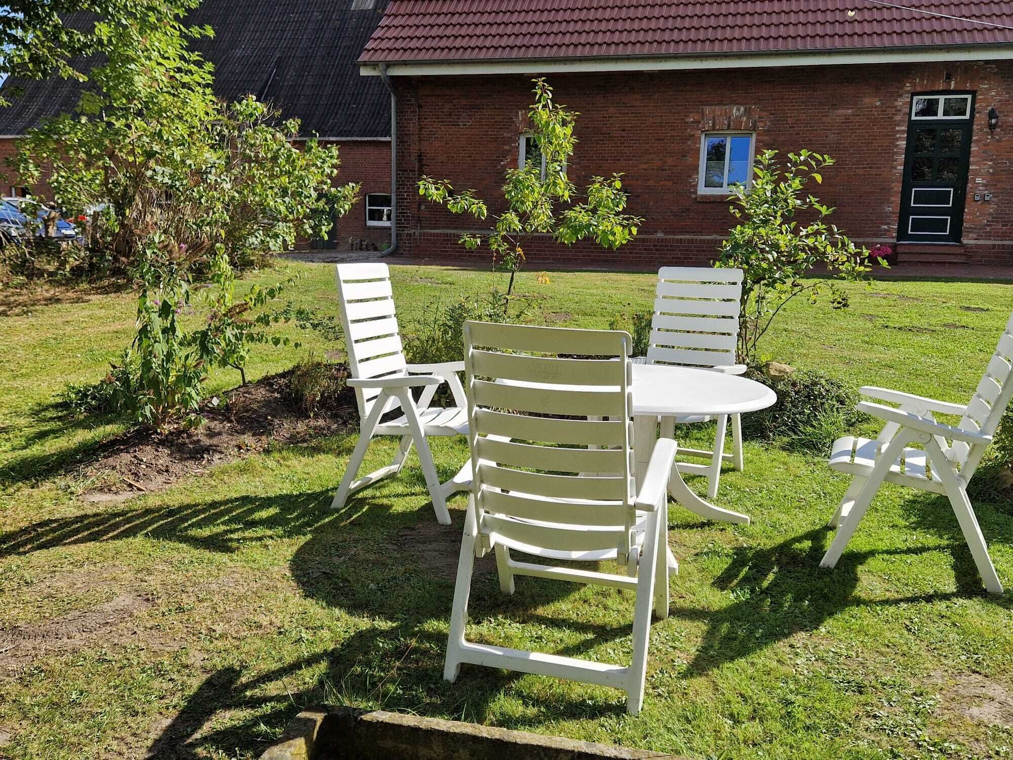 室外用餐