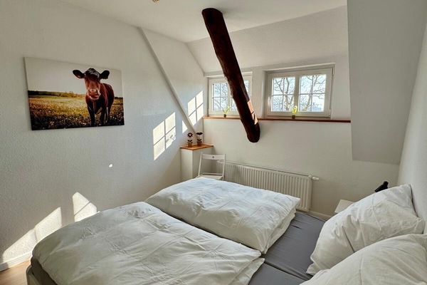 2 soveværelser, weekendseng, gratis Wi-Fi, sengetøj