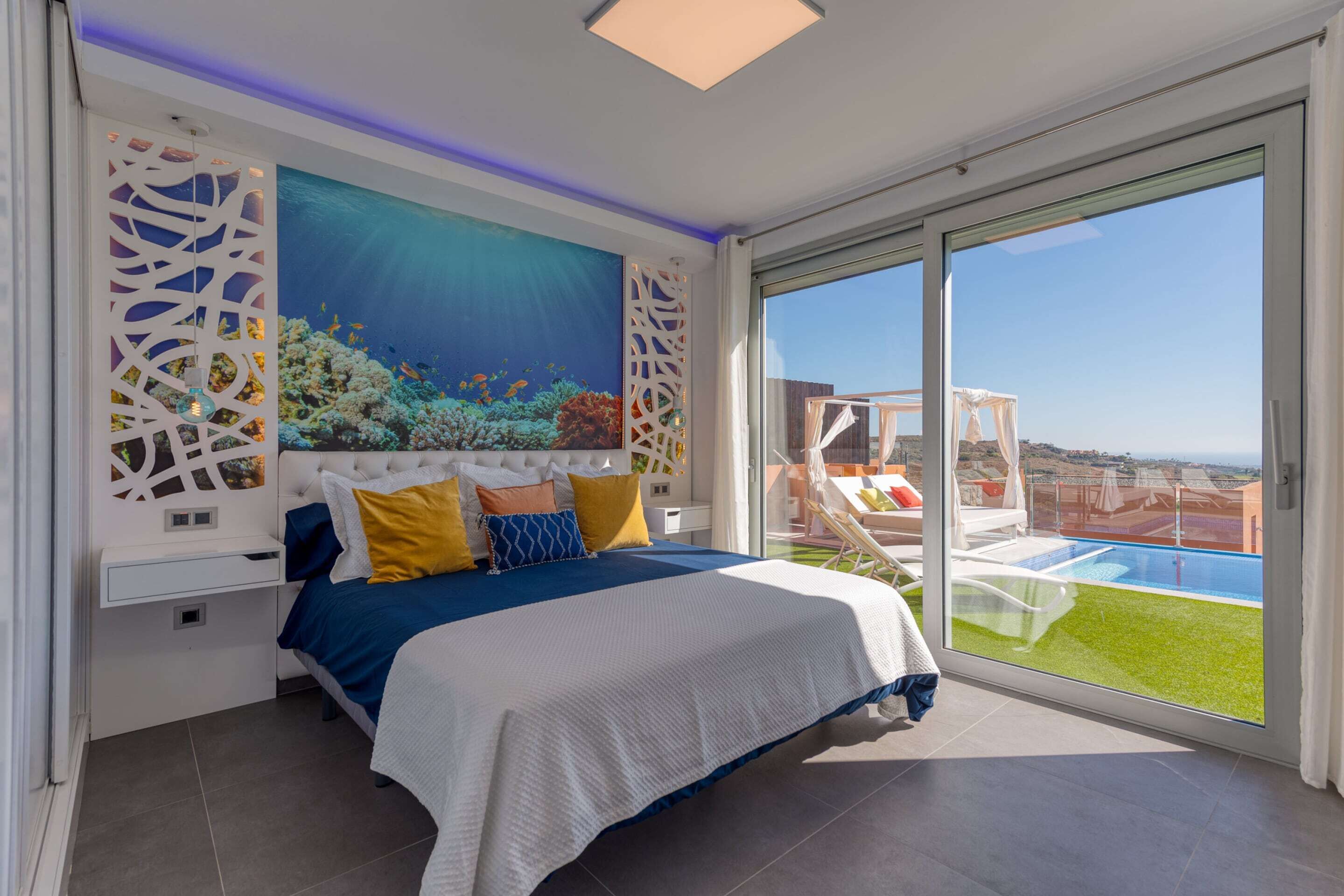 Chalet | 3 bedrooms