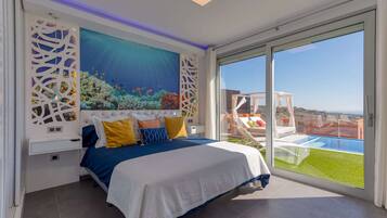 Chalet | 3 bedrooms