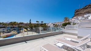 Maison | Terrasse/patio
