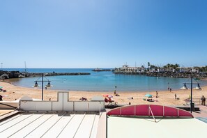 House | Exterior - Apartment in Playa de Mogan With Sea Views (Mogan)