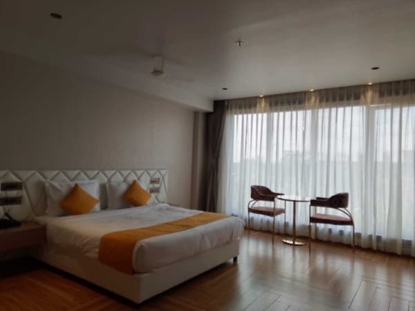 Hotel Dooars Hilton - Alipurduar