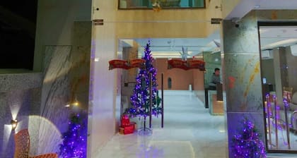HOTEL DOOARS HILTON