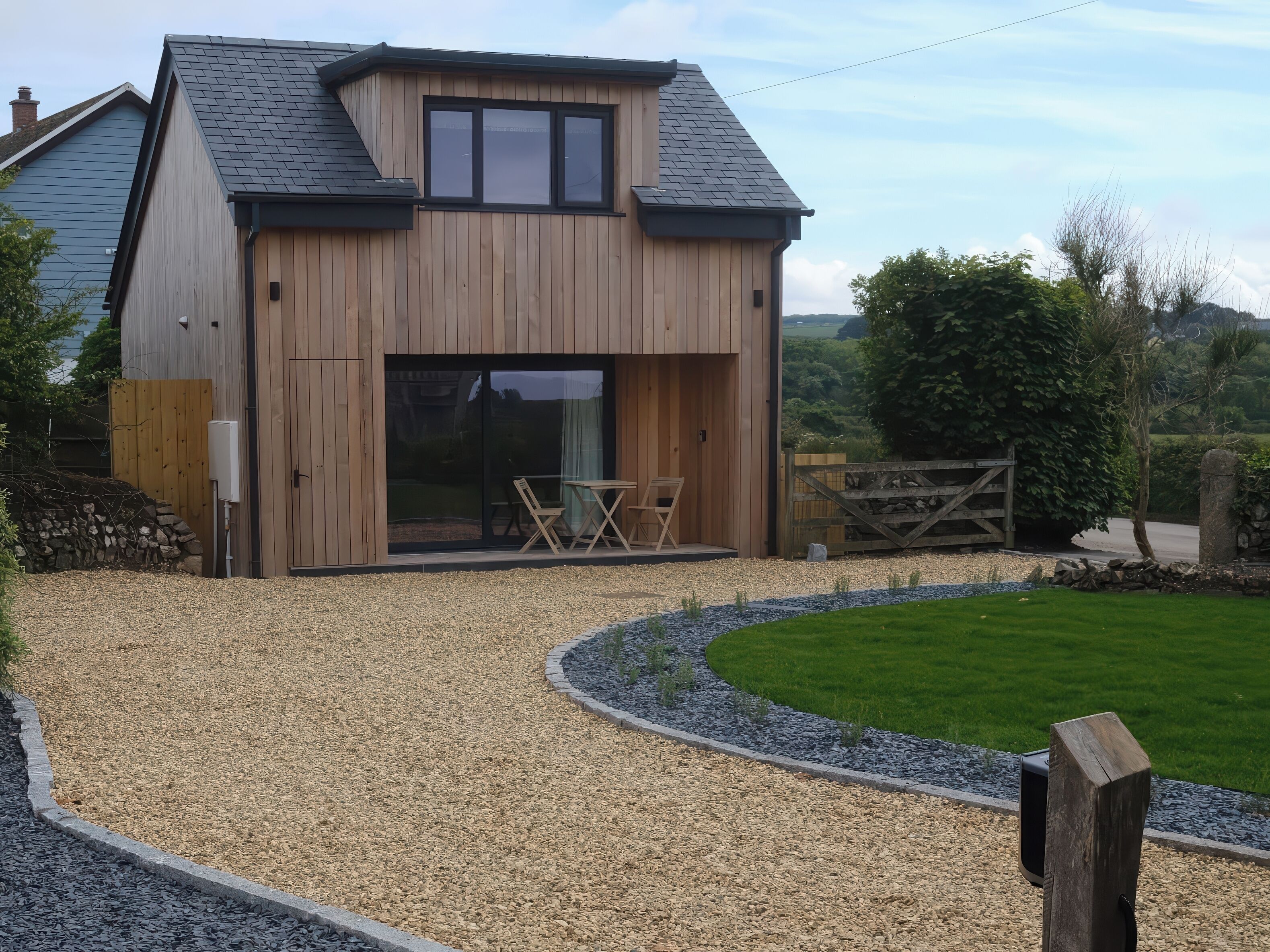 Cottage | Extérieur