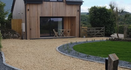 The Cabin at Ropewalk