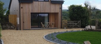 The Cabin at Ropewalk
